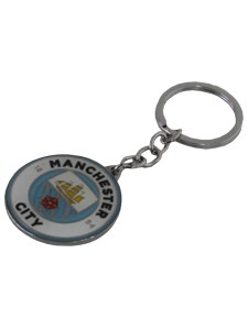 Брелок ФК Манчестер Сити