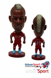 Фигурка ФК Ливерпуль 2014-15 Balotelli