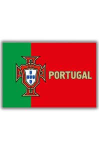 Флаг сб. Португалии