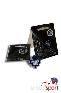 Значок NHL Toronto Maple Leafs