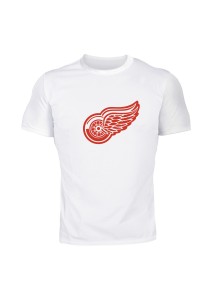 Футболка ХК DETROIT RED WINGS