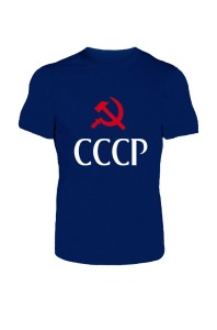 Футболка СССР