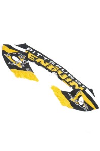 Шарф NHL Pittsburgh Penguins