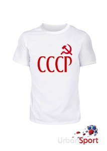 Футболка СССР