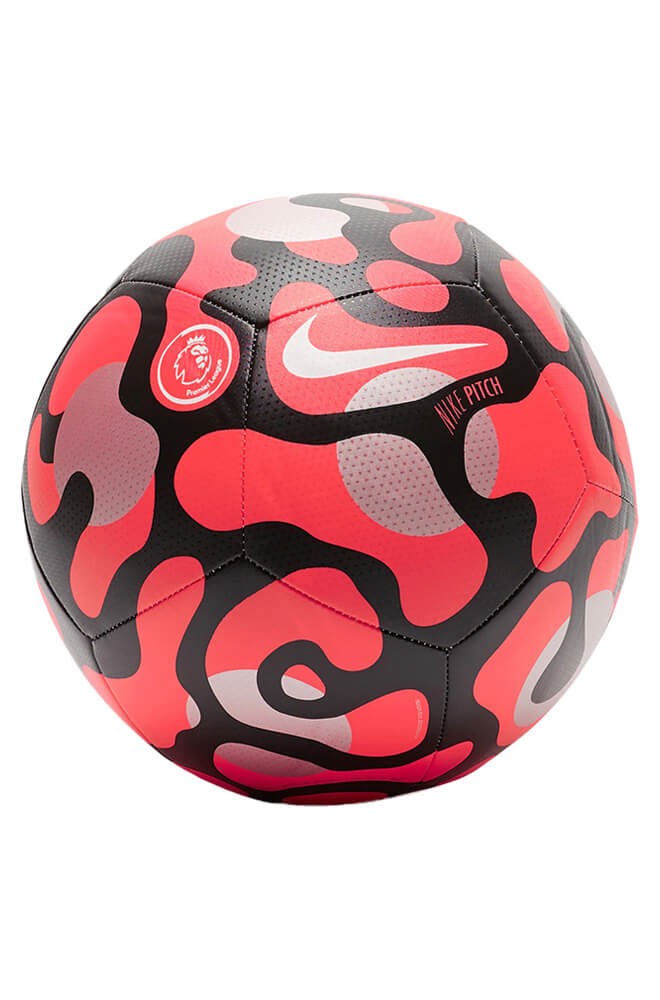 Nike Pitch мяч 4