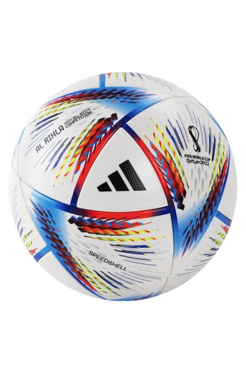 Мяч Adidas Wc22 Rihla Competition