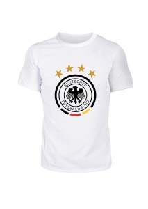 Футболка сб. Германия