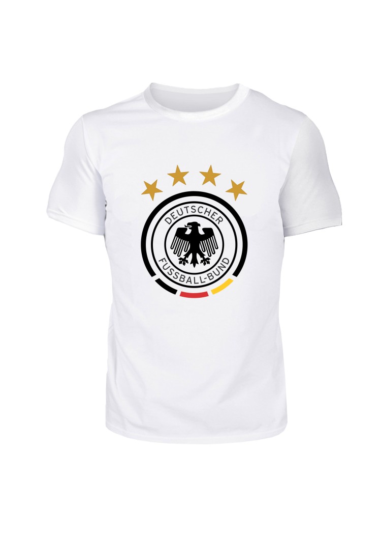 Купить Немецкие Футболки В Интернет Магазине