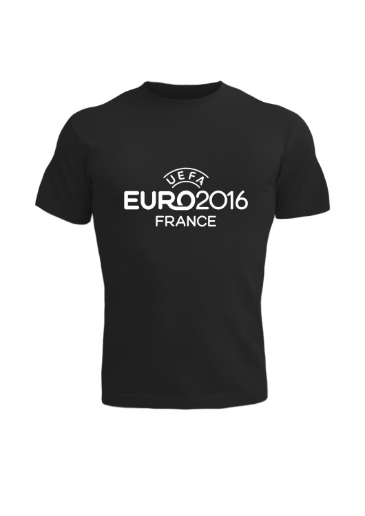 Футболка EURO 2016