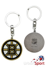 Брелок NHL Boston Bruins