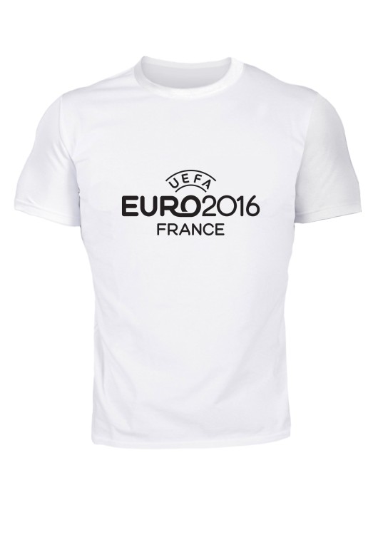 Футболка EURO 2016