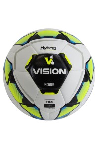 Мяч футбольный Vision Mission