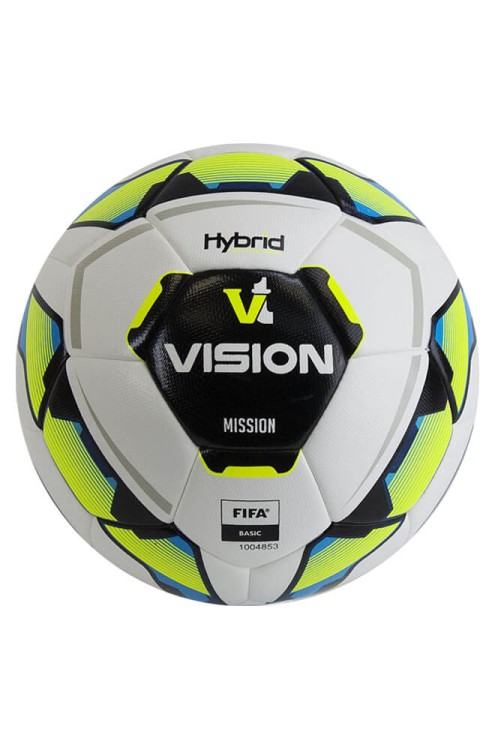 Мяч футбольный Vision Mission