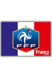 Флаг сб. Франции