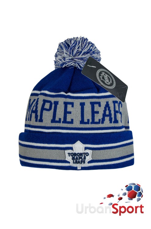 Шапка ХК TORONTO MAPLE LEAFS