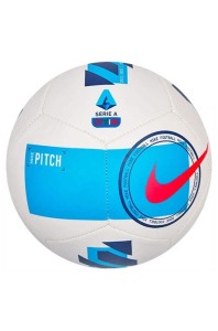 Мяч футбольный Nike Serie A Pitch