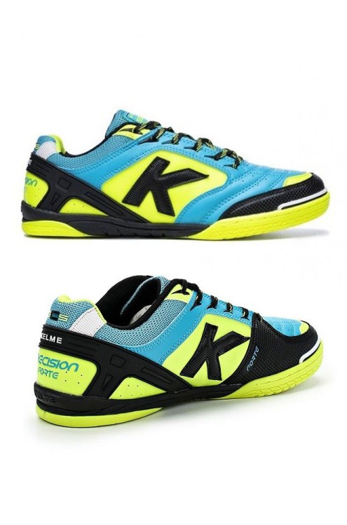 Зальная обувь Kelme Precision Forte