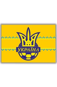 Флаг сб. Украины