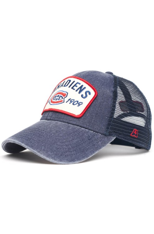 Бейсболка NHL Montreal Canadiens