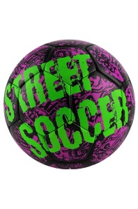 Мяч футбольный Select Street Soccer