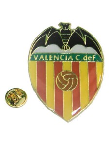 Значок ФК Валенсия