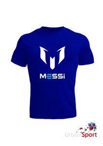 Футболка MESSI