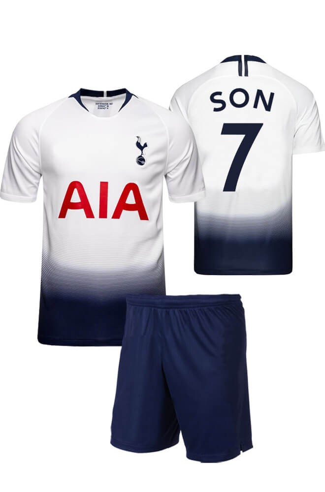 Tottenham Hotspur Футбольная Форма Купить Интернет Магазин