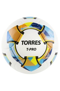 Мяч футбольный Torres T Pro