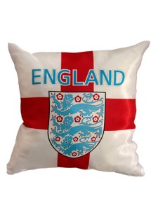 Подушка сувенирная сб. Англии