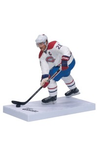 Фигурка NHL Montreal Canadiens Brian Gionta