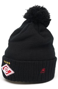 Шапка ФК Спартак