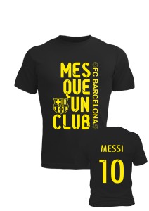 Футболка ФК Барселона Messi 10
