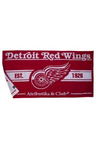 Полотенце NHL Detroit Red Wings