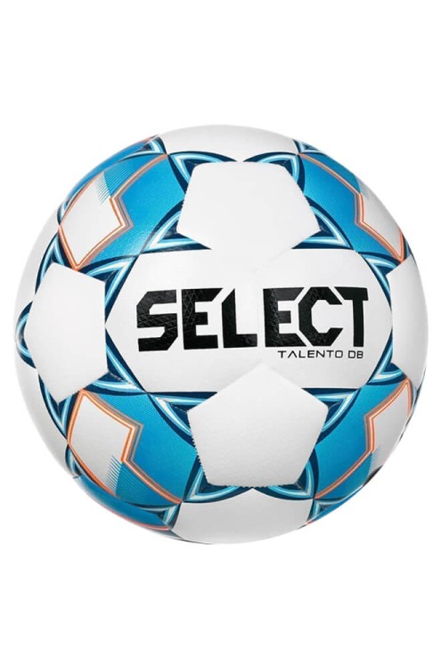 Мяч футбольный Select Talento DB V22