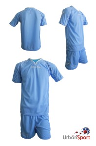 Футбольная форма GIVOVA blue