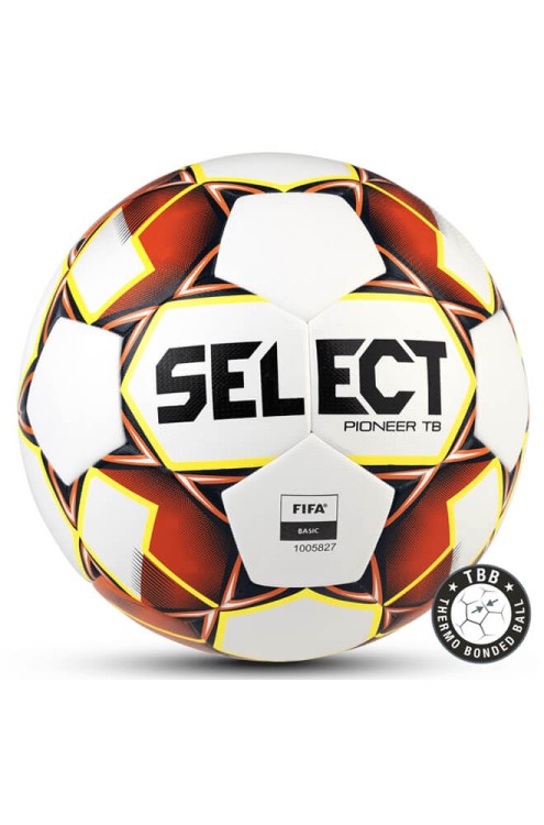Мяч футбольный Select Pioneer TB