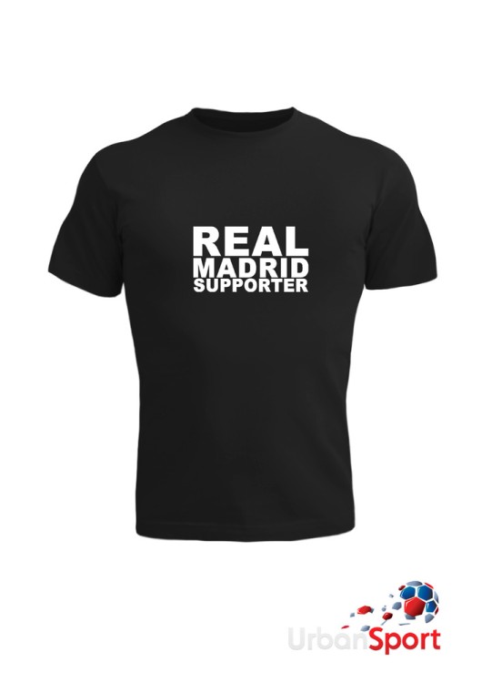 Футболка ФК Реал Мадрид