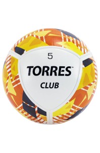 Мяч футбольный Torres Club