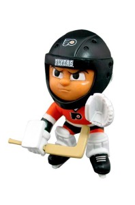 Фигурка вратаря NHL Philadelphia Flyers