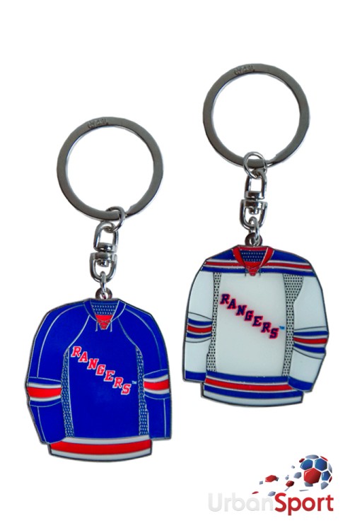 Брелок New York Rangers