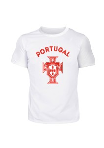 Футболка сб. Португалия