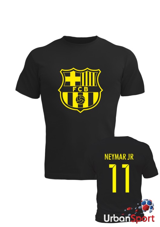 Футболка ФК Барселона NEYMAR JR