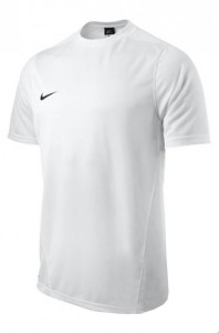 Майка игровая Nike Dri-FIT Park V GAME JERSY