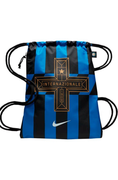 Рюкзак-торба ФК Интер Nike