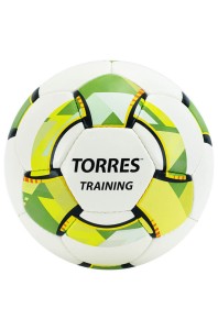 Мяч футбольный Torres Training