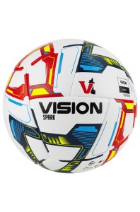 Мяч футбольный Vision Spark