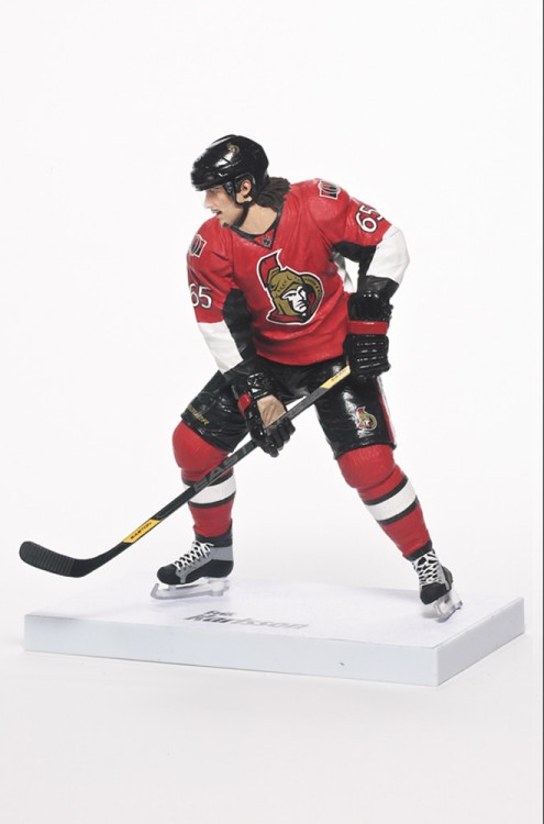 Фигурка NHL Ottawa Senators Erik Karlsson
