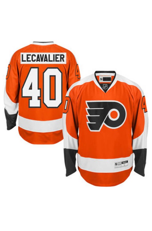Хоккейный свитер Philadelphia Flyers