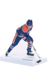 Фигурка NHL Edmonton Oilers Ryan Smyth
