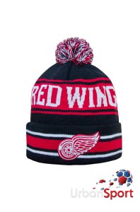 Шапка ХК Detroit Red Wings